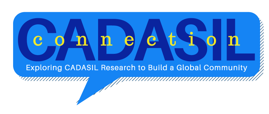 CADASIL Connection