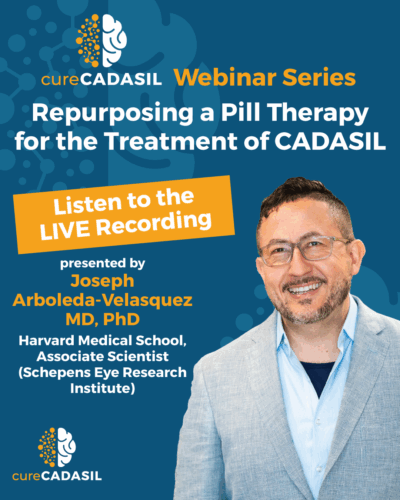 November 2025 Webinar