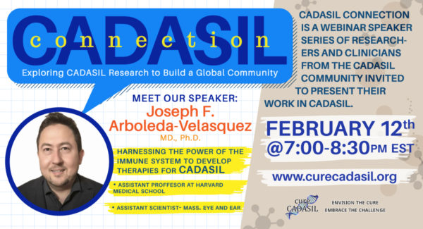 February 2018 Webinar