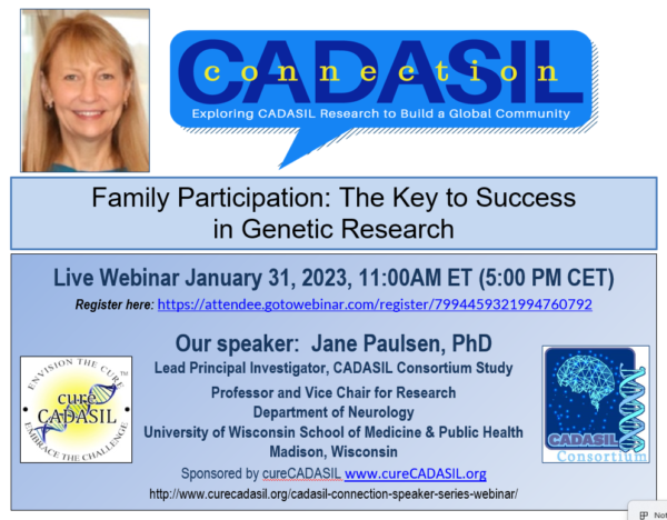 January 2024 Webinar